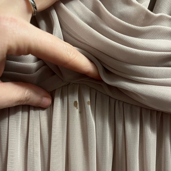 David’s Bridal dress - Picture 2 of 5